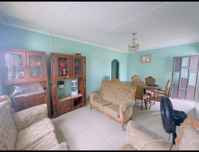 4 BEDROOM HOUSE FOR SALE IN INANDA GLEBE